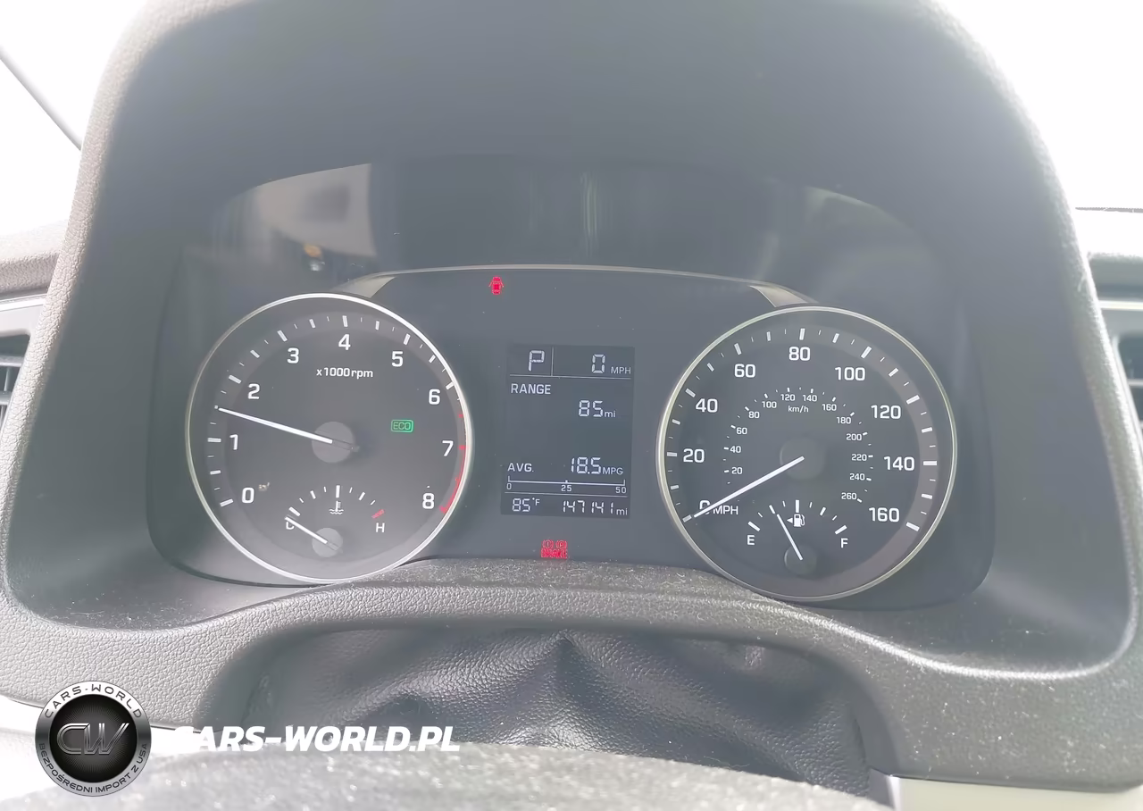 2017 Hyundai Elantra Se VIN:5NPD74LFXHH212312 - 7