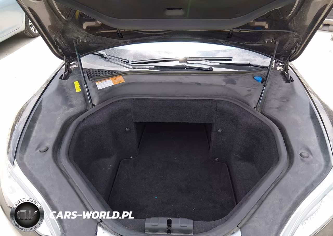 2013 Tesla Model S VIN:5YJSA1AC3DFP10084 - 10