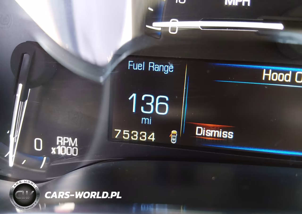 2016 Cadillac Srx Standard VIN:3GYFNAE36GS580940 - 15