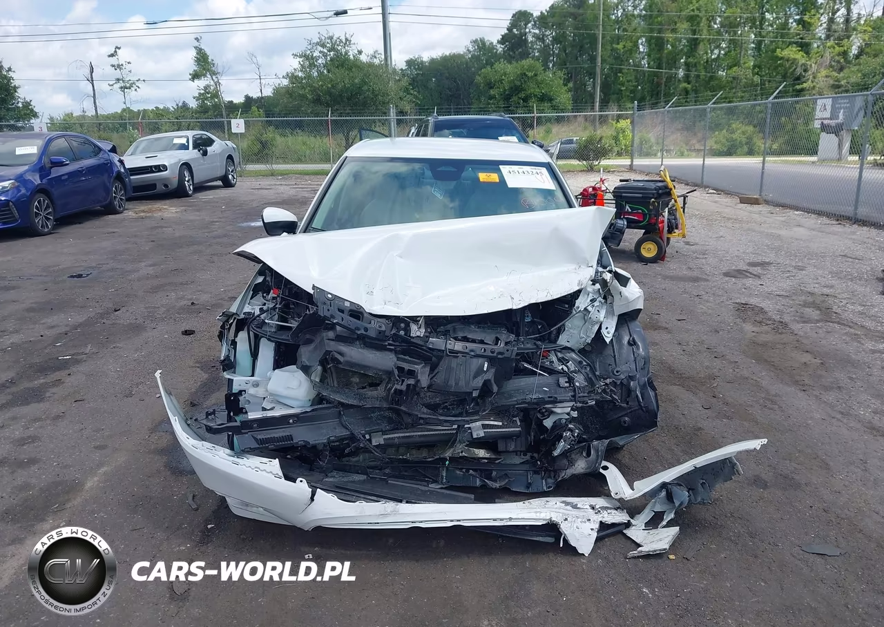 2024 Honda Civic Lx VIN:2HGFE2F25RH524139 - 12