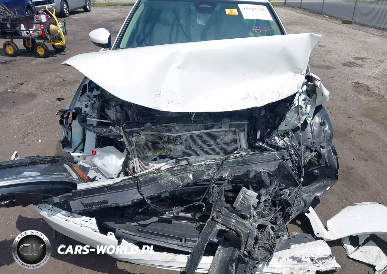 2024 Honda Civic Lx VIN:2HGFE2F25RH524139 - 6