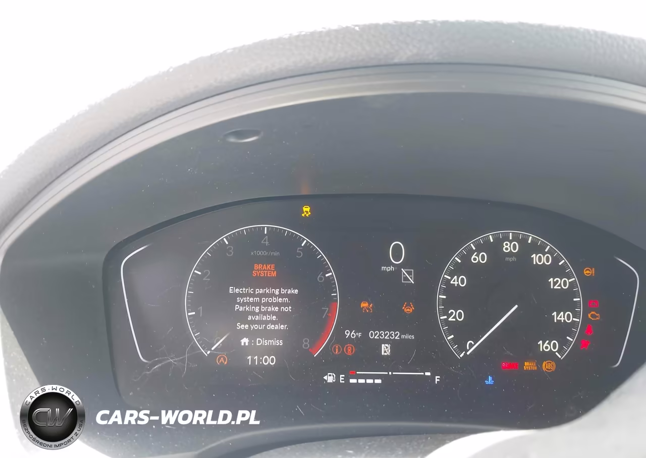 2024 Honda Civic Lx VIN:2HGFE2F25RH524139 - 7