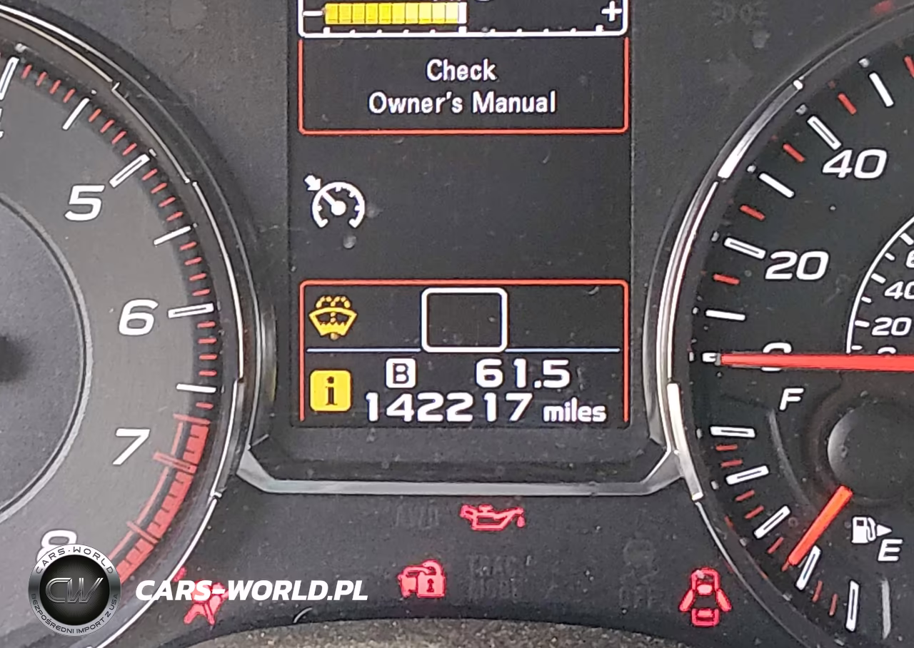 2018 Subaru Wrx VIN:JF1VA1A68J9801502 - 15