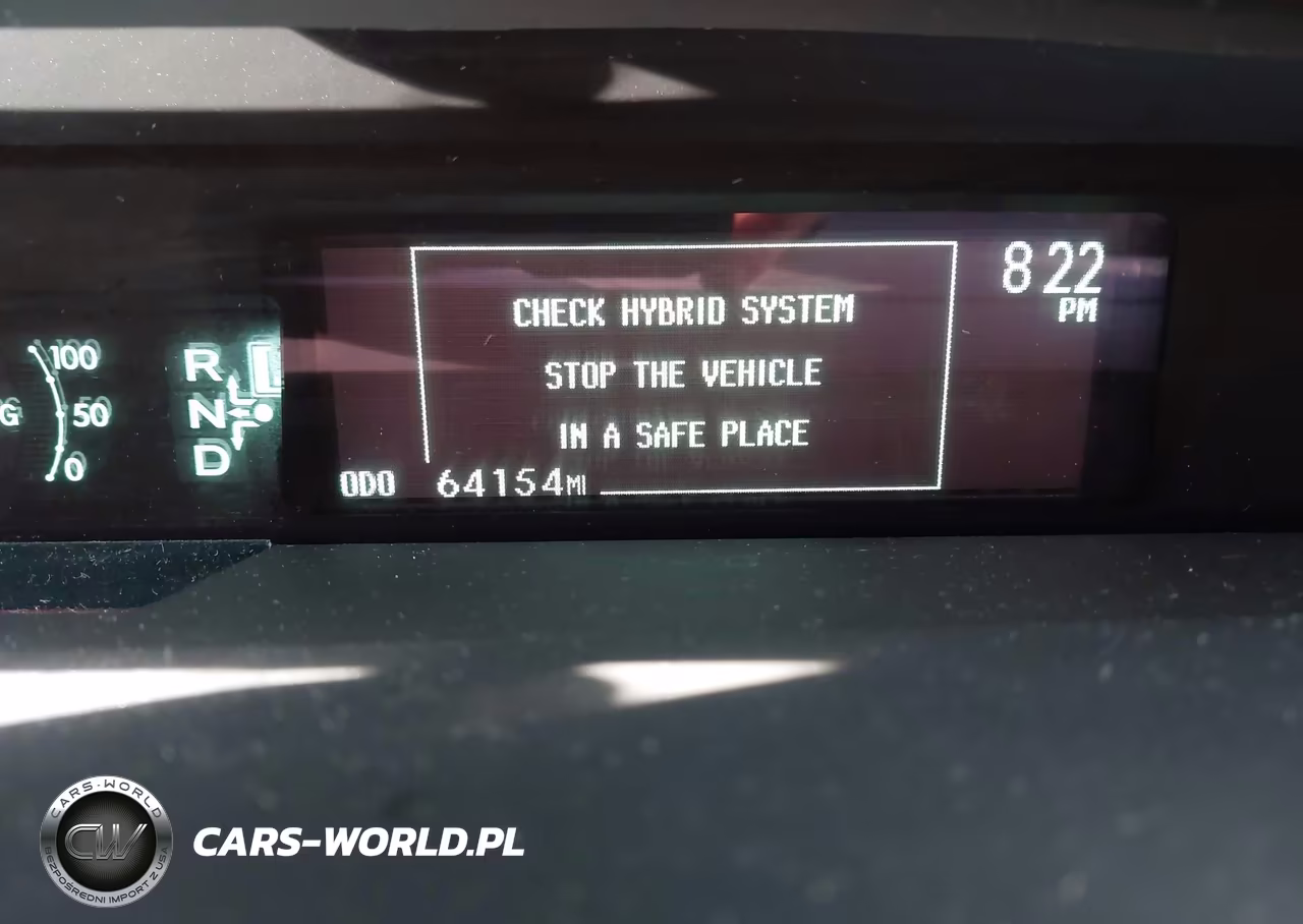 2012 Toyota Prius Plug-In Advanced VIN:JTDKN3DP7C3015858 - 16
