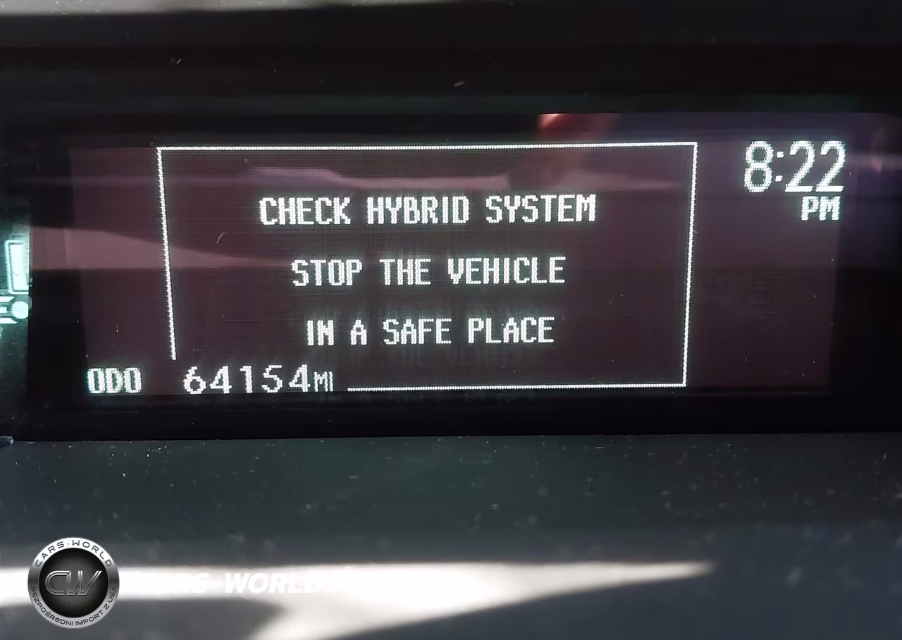 2012 Toyota Prius Plug-In Advanced VIN:JTDKN3DP7C3015858 - 7
