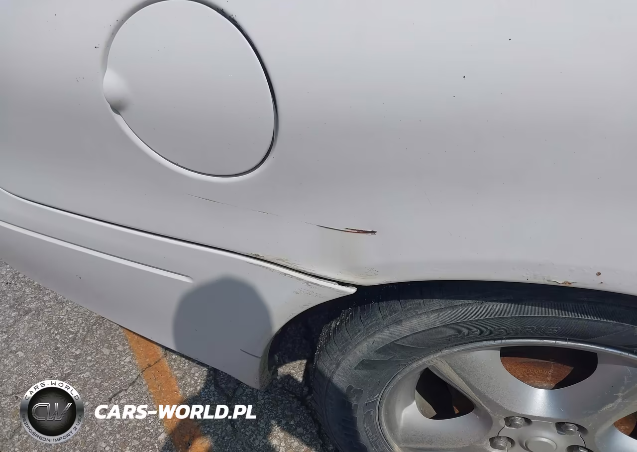 2002 Ford Taurus Ses VIN:1FAFP55U22G194495 - 6