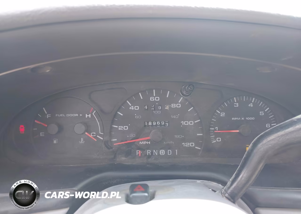 2002 Ford Taurus Ses VIN:1FAFP55U22G194495 - 7