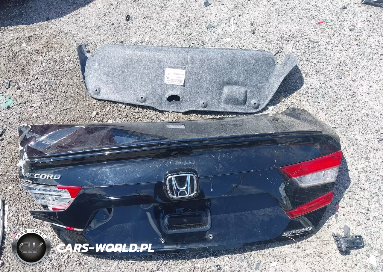 2020 Honda Accord Sport VIN:1HGCV1F32LA018098 - 12