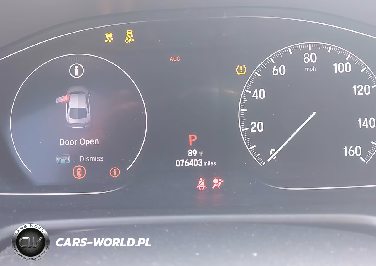 2020 Honda Accord Sport VIN:1HGCV1F32LA018098 - 16