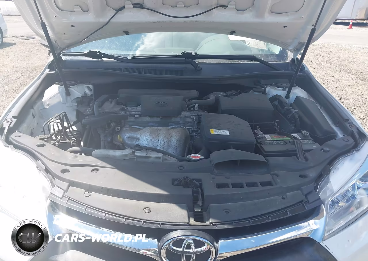 2016 Toyota Camry Le VIN:4T1BF1FK3GU152701 - 10