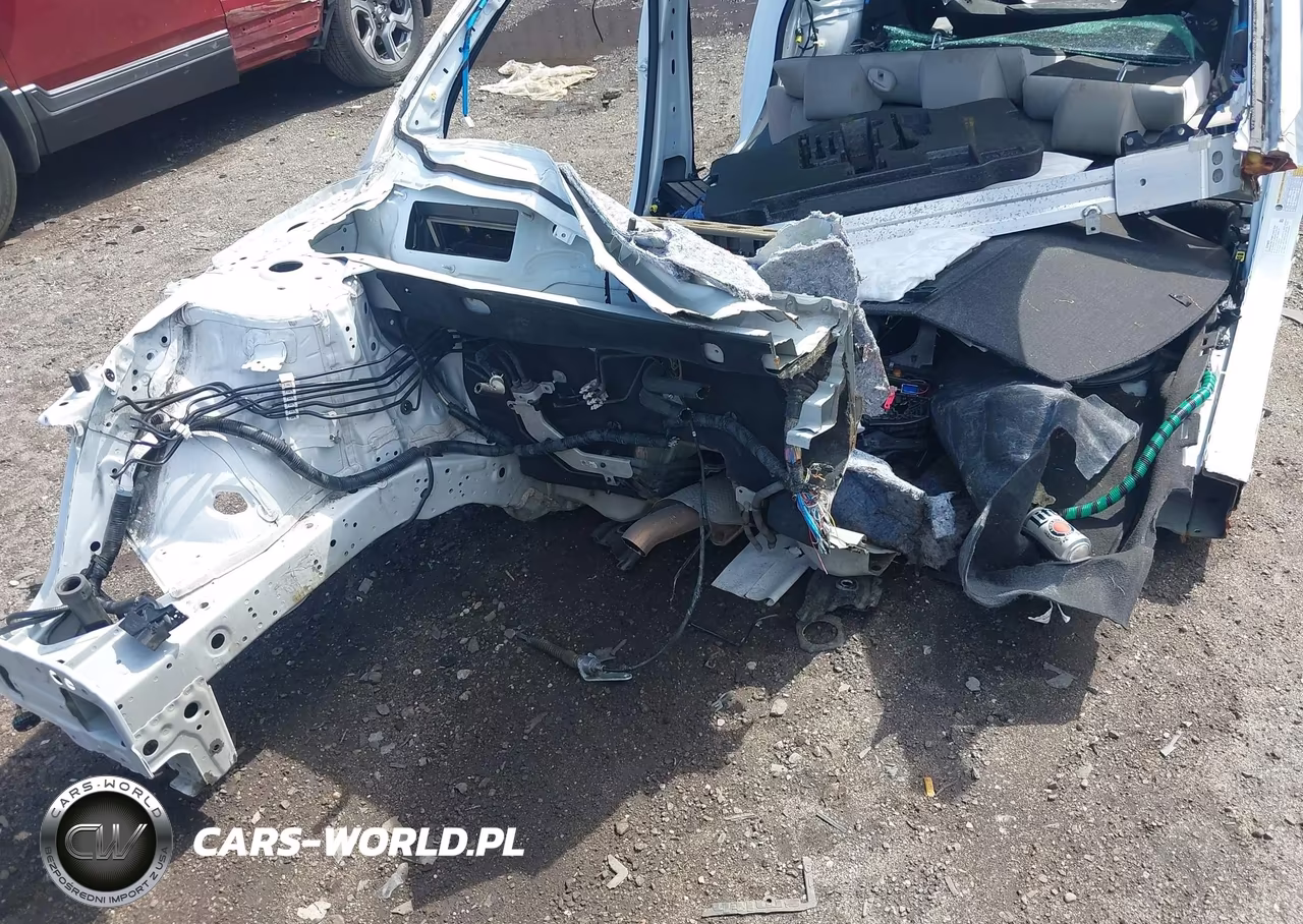 2023 Honda Accord Ex VIN:1HGCY1F34PA007553 - 10