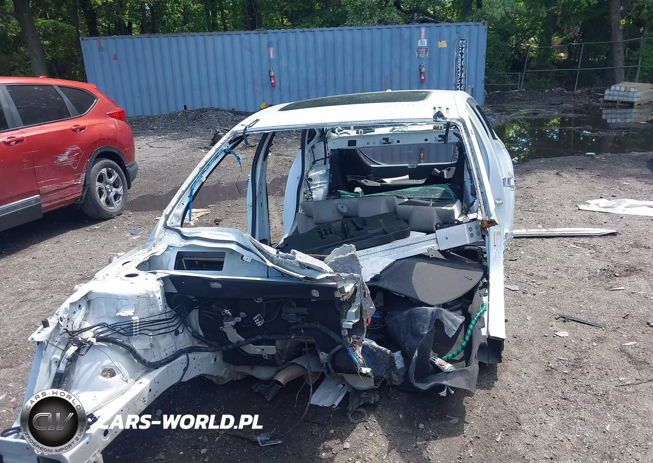 2023 Honda Accord Ex VIN:1HGCY1F34PA007553 - 11
