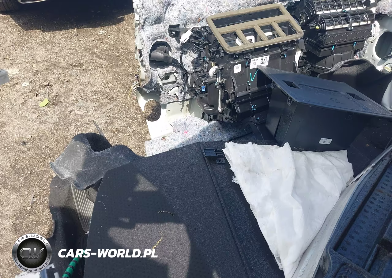 2023 Honda Accord Ex VIN:1HGCY1F34PA007553 - 14