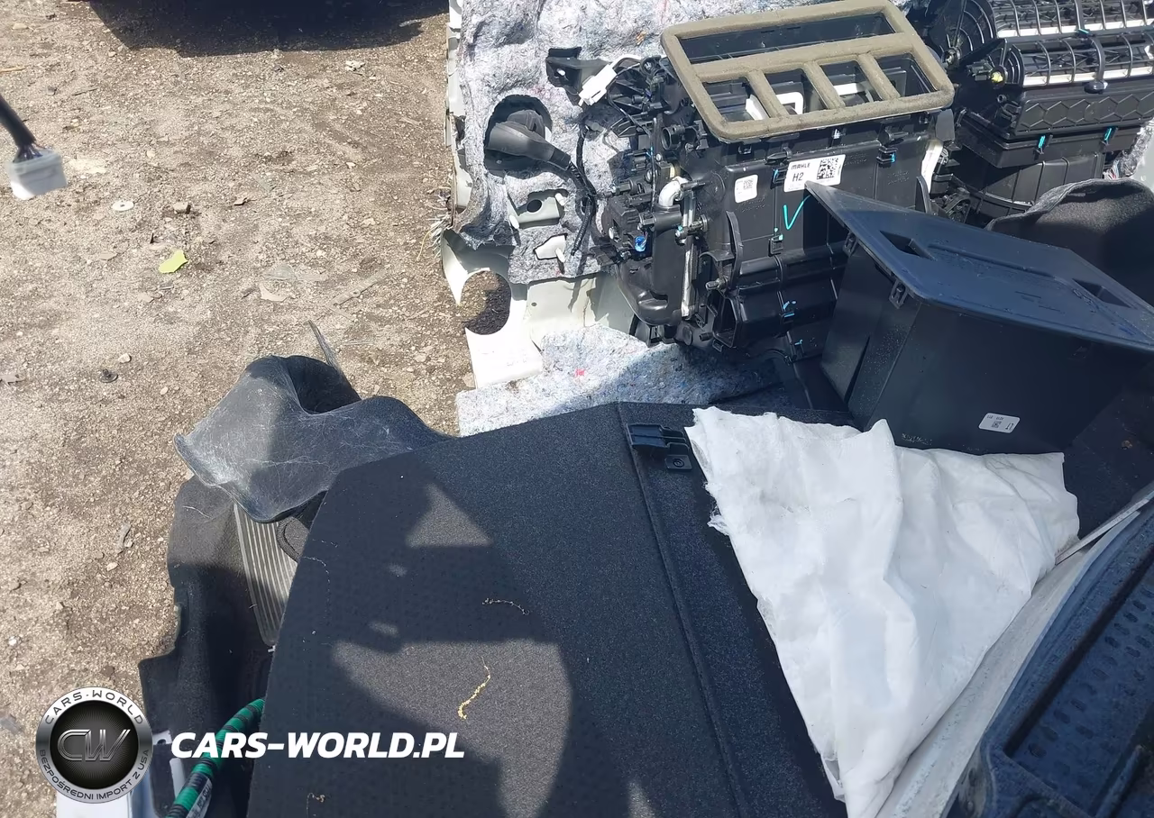 2023 Honda Accord Ex VIN:1HGCY1F34PA007553 - 7