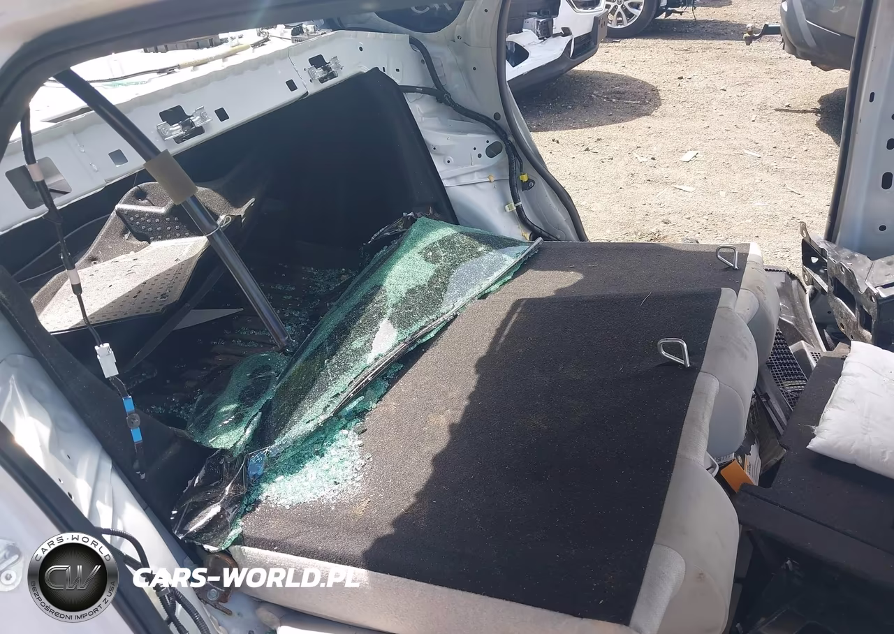 2023 Honda Accord Ex VIN:1HGCY1F34PA007553 - 8