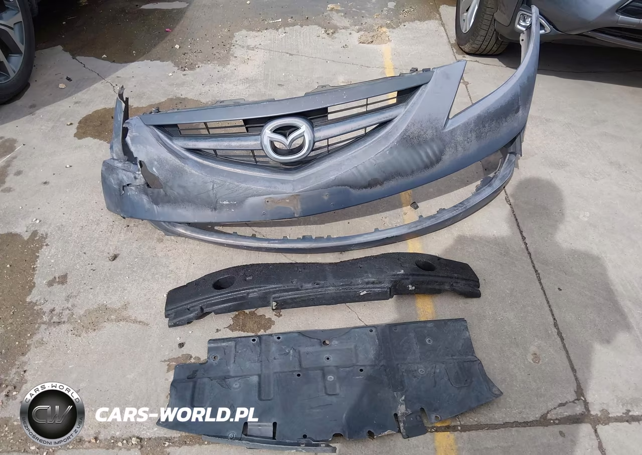 2011 Mazda Mazda6 I Sport VIN:1YVHZ8BH7B5M09803 - 12