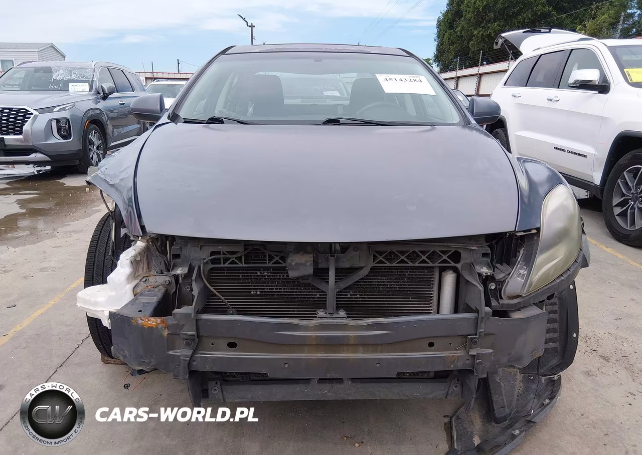 2011 Mazda Mazda6 I Sport VIN:1YVHZ8BH7B5M09803 - 13