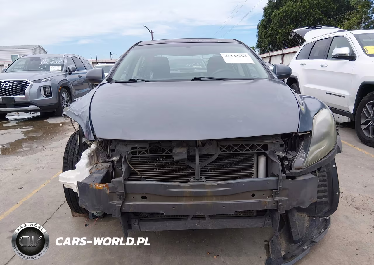 2011 Mazda Mazda6 I Sport VIN:1YVHZ8BH7B5M09803 - 18