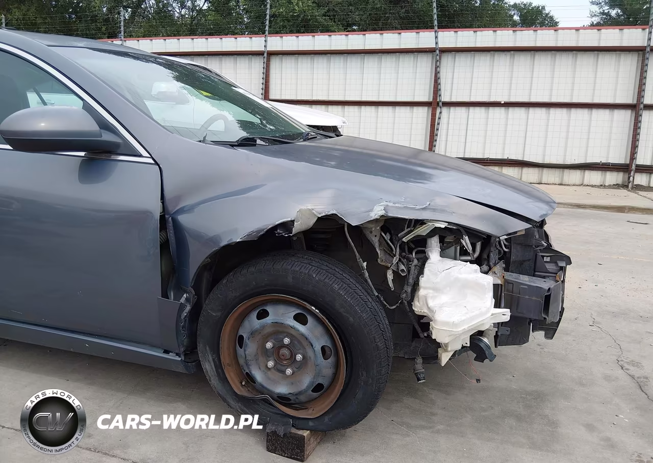 2011 Mazda Mazda6 I Sport VIN:1YVHZ8BH7B5M09803 - 6