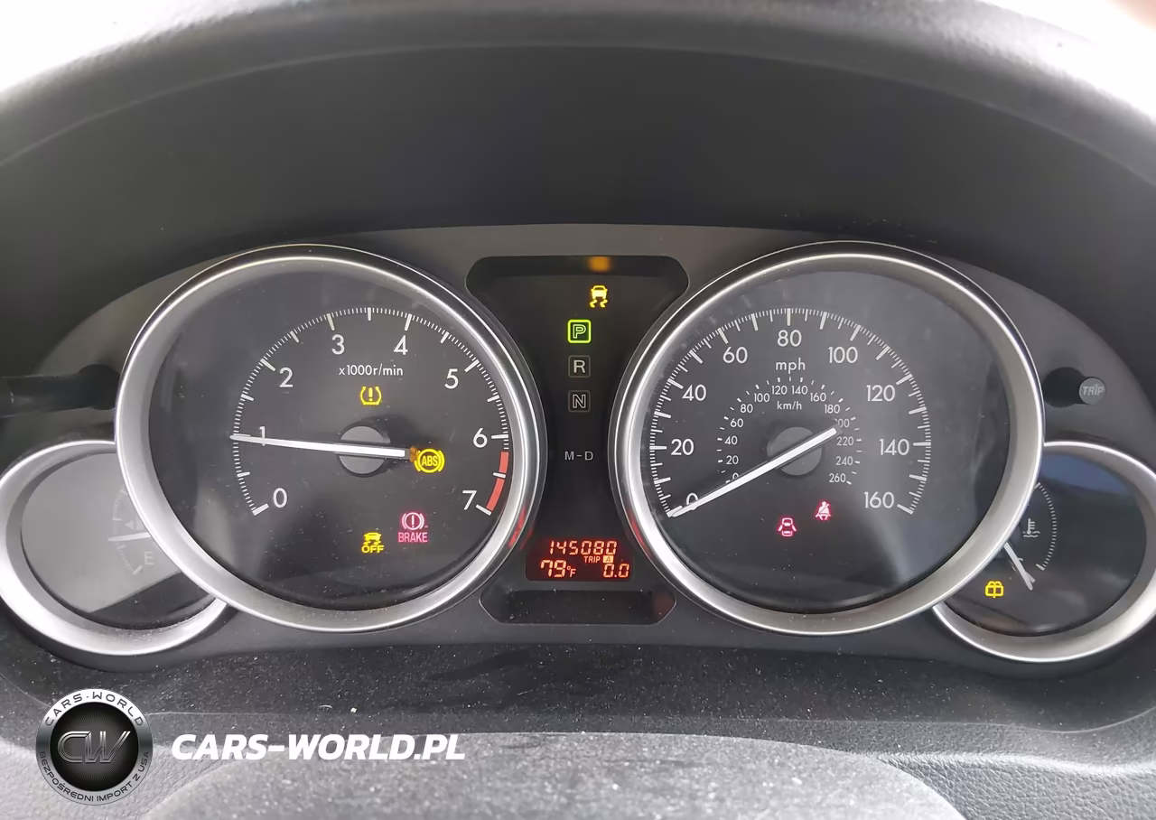 2011 Mazda Mazda6 I Sport VIN:1YVHZ8BH7B5M09803 - 7