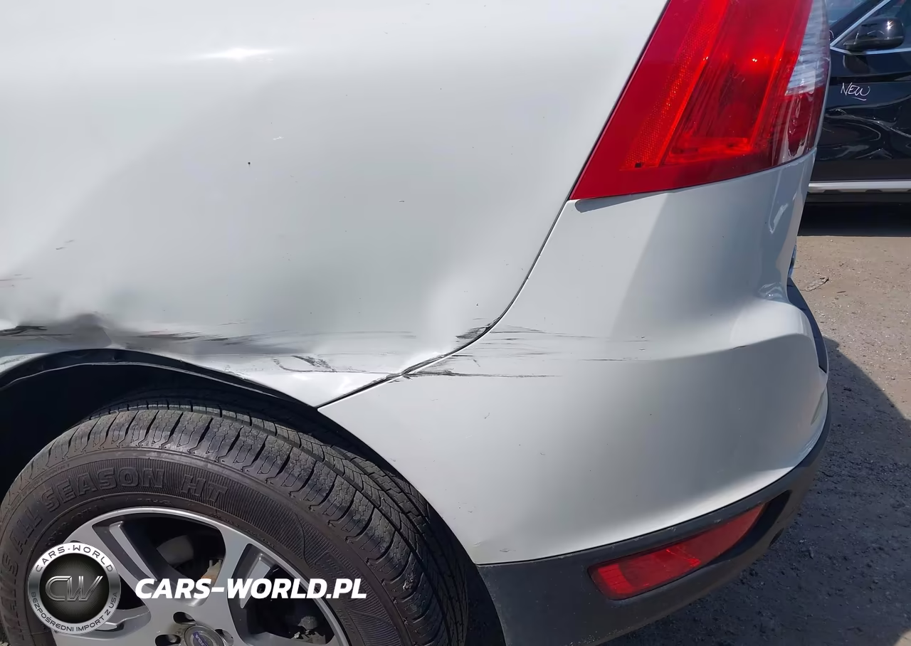 2012 Volvo Xc60 T6-T6 Platinum-T6 Premier Plus-T6 R-Design-T6 R-Design Platinum-T6 R-Design Premier Plus VIN:YV4902DZ2C2308546 - 12