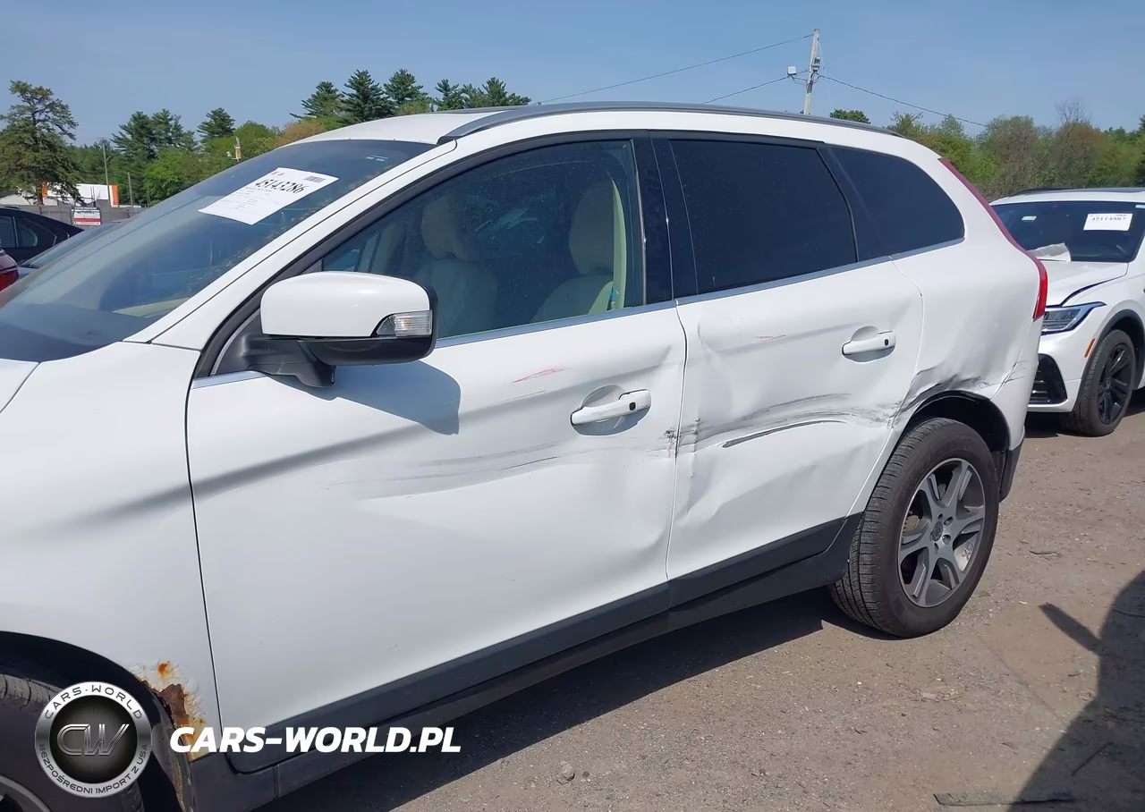 2012 Volvo Xc60 T6-T6 Platinum-T6 Premier Plus-T6 R-Design-T6 R-Design Platinum-T6 R-Design Premier Plus VIN:YV4902DZ2C2308546 - 16