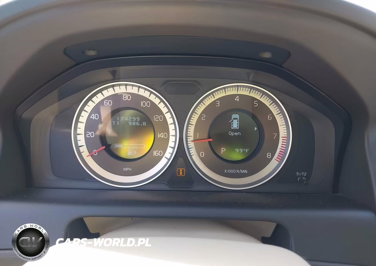 2012 Volvo Xc60 T6-T6 Platinum-T6 Premier Plus-T6 R-Design-T6 R-Design Platinum-T6 R-Design Premier Plus VIN:YV4902DZ2C2308546 - 7