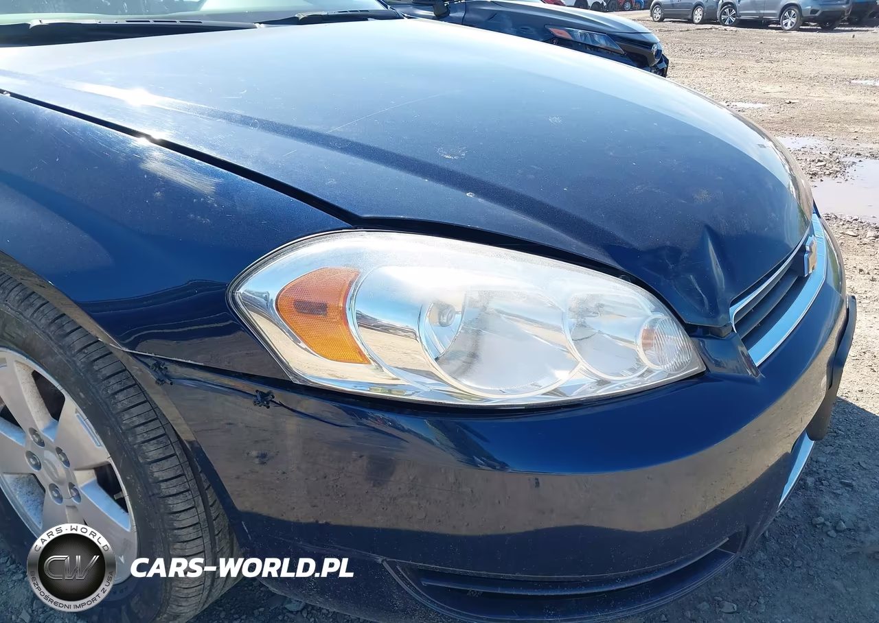 2009 Chevrolet Impala Lt VIN:2G1WT57N591148381 - 6