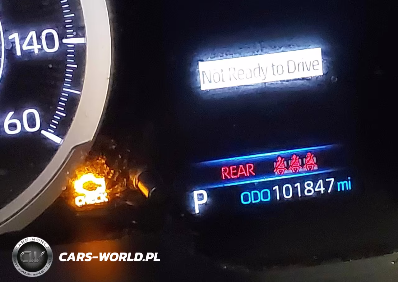2020 Toyota Corolla Le VIN:5YFEPRAE3LP104850 - 15