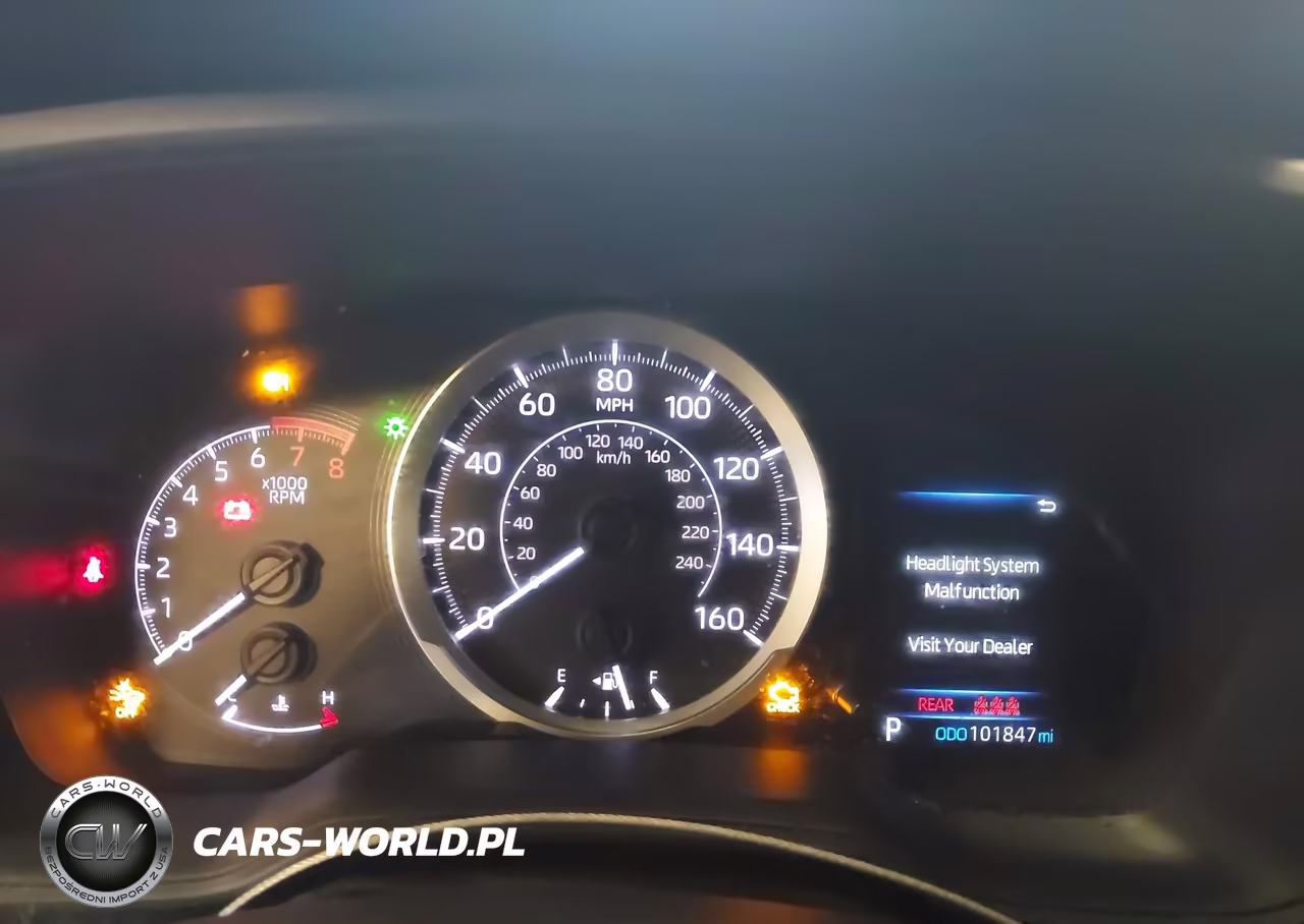 2020 Toyota Corolla Le VIN:5YFEPRAE3LP104850 - 7