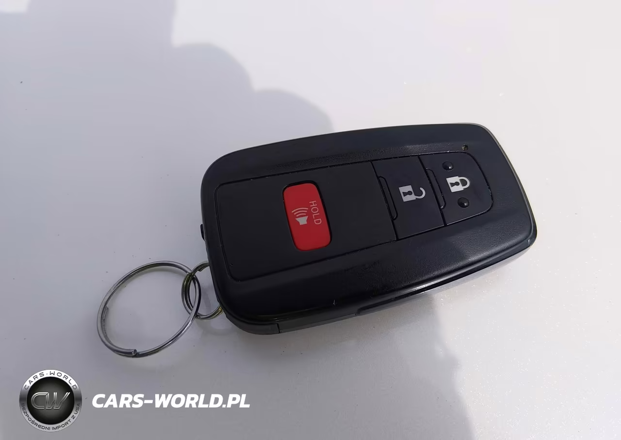 2019 Toyota Prius Le VIN:JTDL9RFU2K3002657 - 11