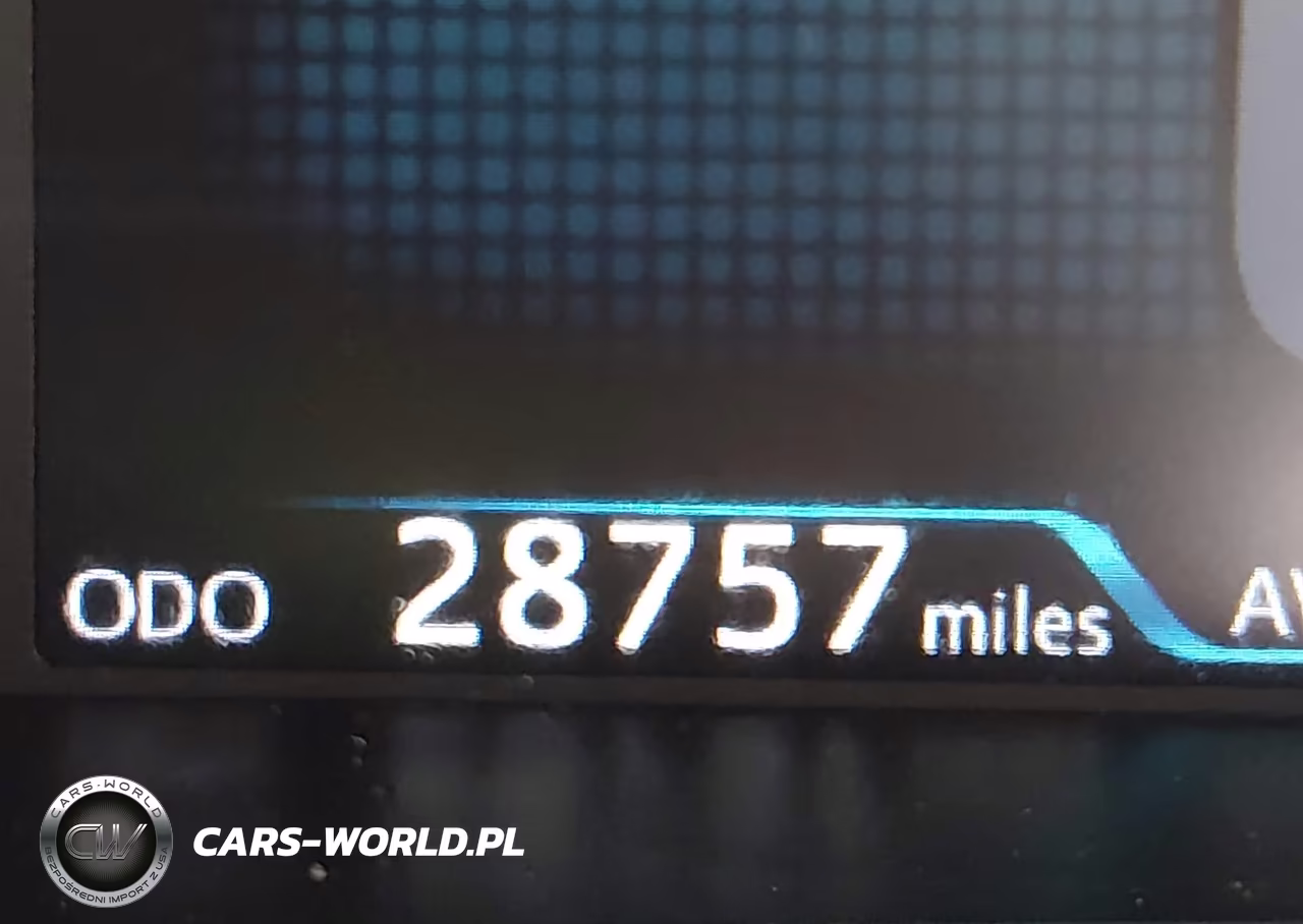 2019 Toyota Prius Le VIN:JTDL9RFU2K3002657 - 16