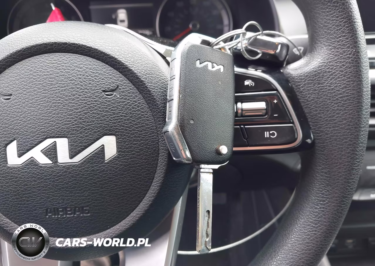 2023 Kia Forte Lxs VIN:3KPF24AD2PE685536 - 11