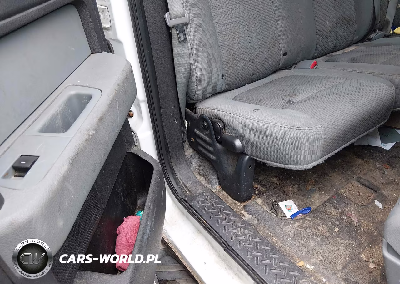 2013 Ford F-150 Stx VIN:1FTFX1EF2DKF07646 - 8