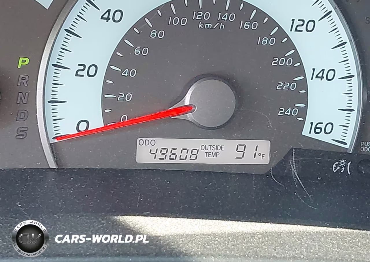 2011 Toyota Camry Se V6 VIN:4T1BK3EK0BU118300 - 7