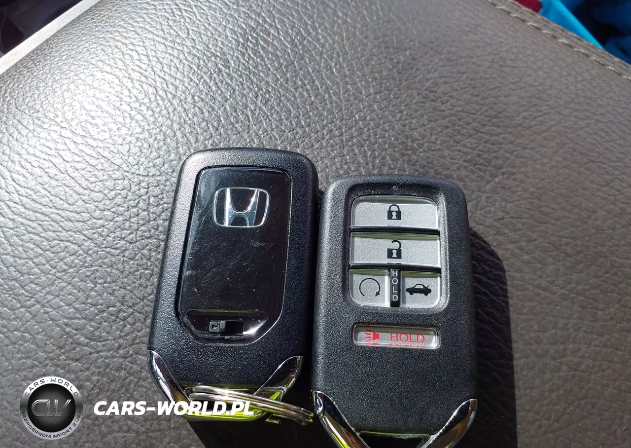 2022 Honda Accord Sport Special Edition VIN:1HGCV1F47NA066188 - 11
