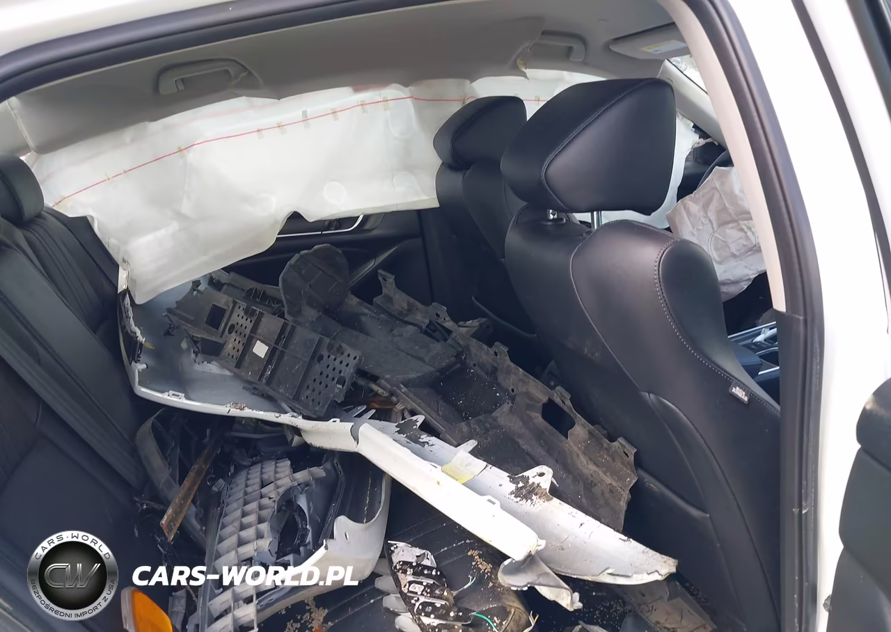 2022 Honda Accord Sport Special Edition VIN:1HGCV1F47NA066188 - 8