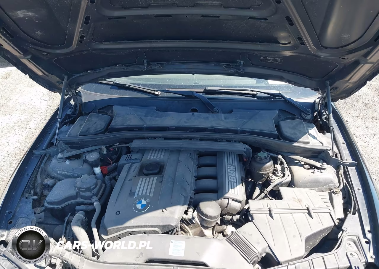 2010 BMW 128I VIN:WBAUN1C54AVH77835 - 10