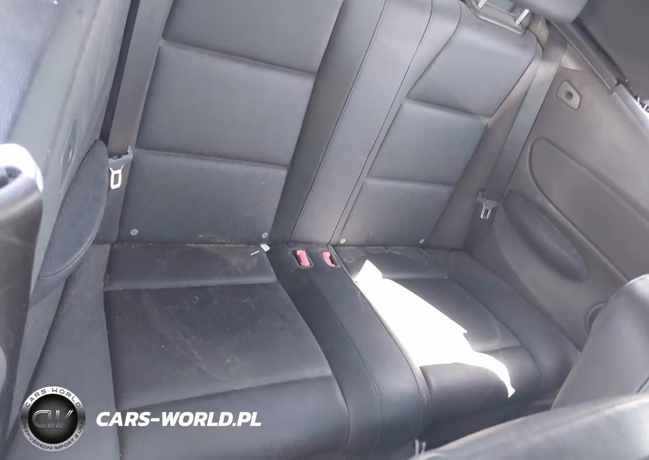 2010 BMW 128I VIN:WBAUN1C54AVH77835 - 8