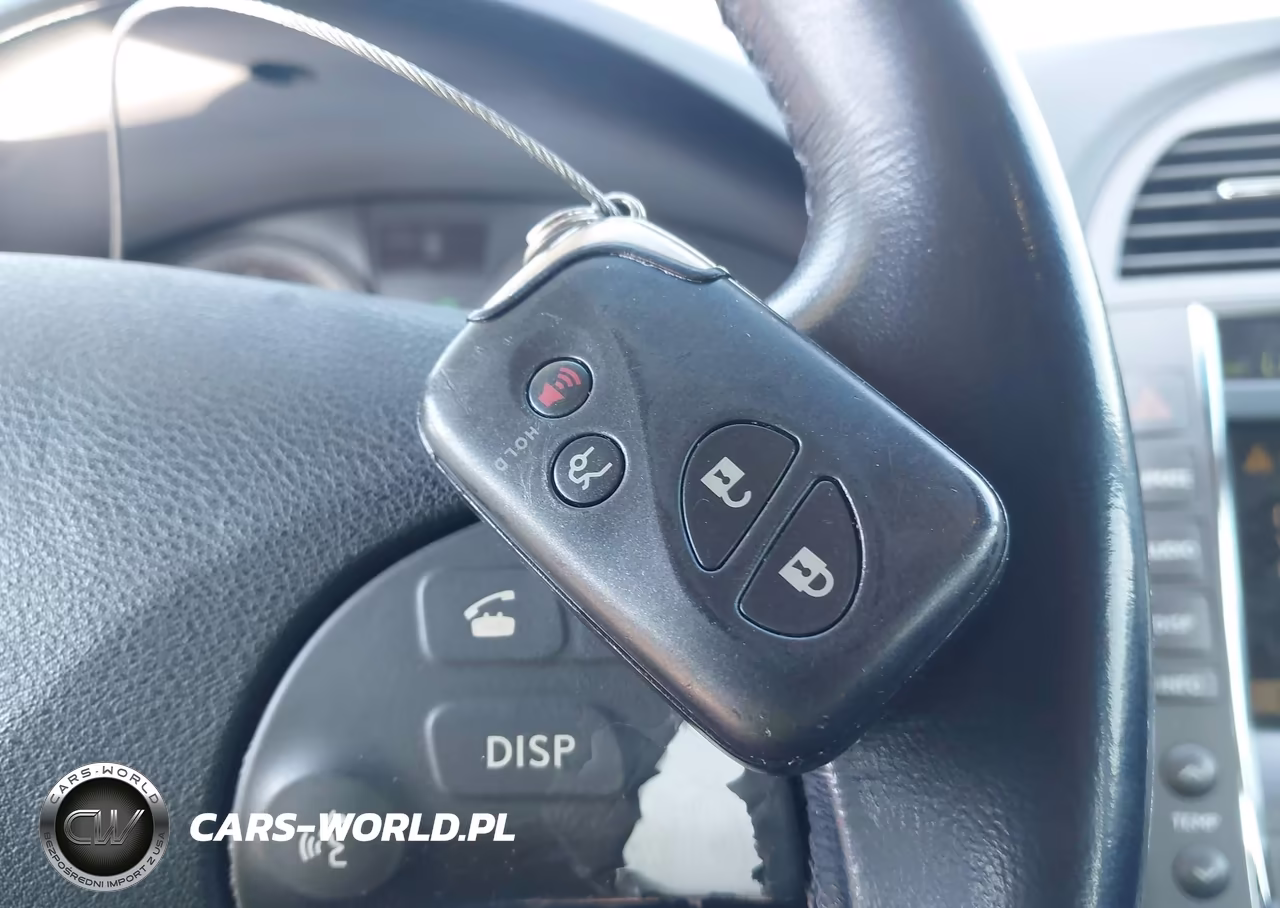 2007 Lexus Es 350 VIN:JTHBJ46G372101516 - 11
