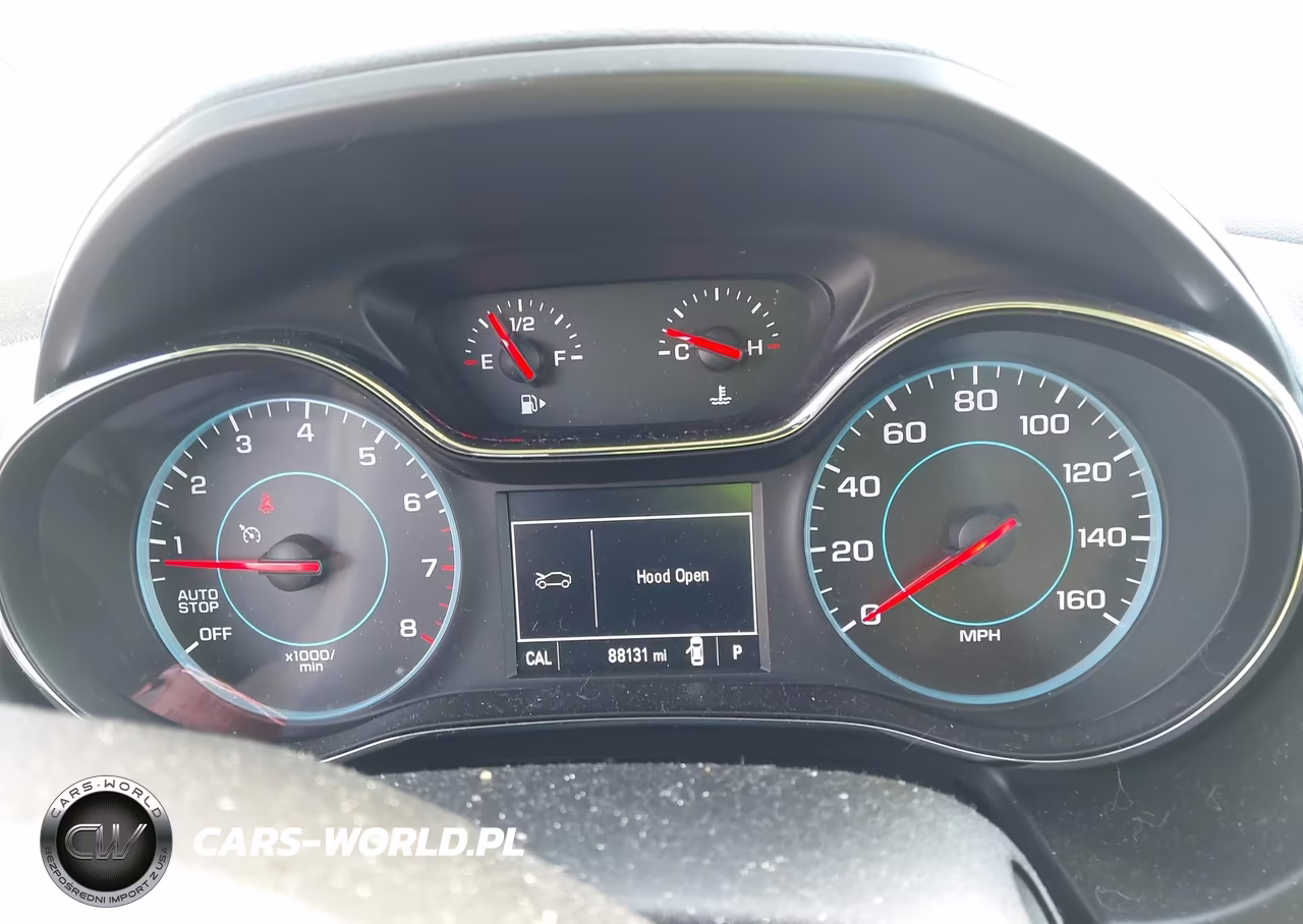 2017 Chevrolet Cruze Lt Auto VIN:1G1BE5SM4H7200897 - 7