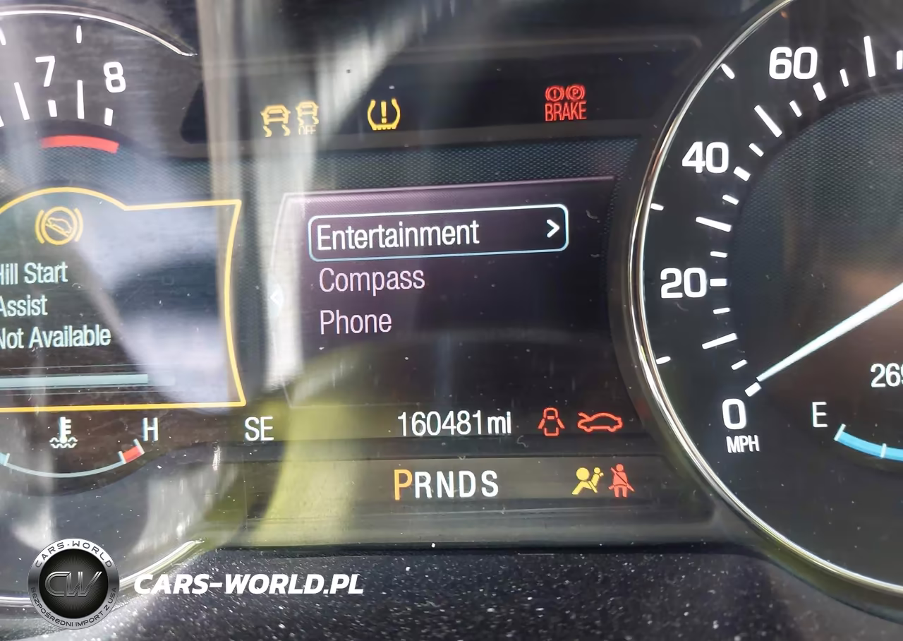 2016 Lincoln Mkz VIN:3LN6L2J91GR615608 - 16