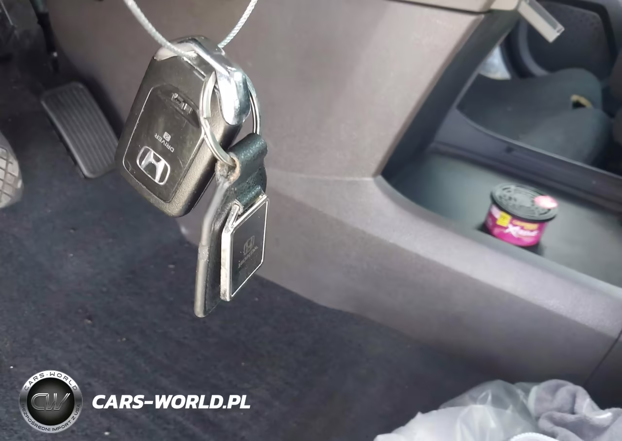 2019 Honda Odyssey Ex-L VIN:5FNRL6H73KB067974 - 11