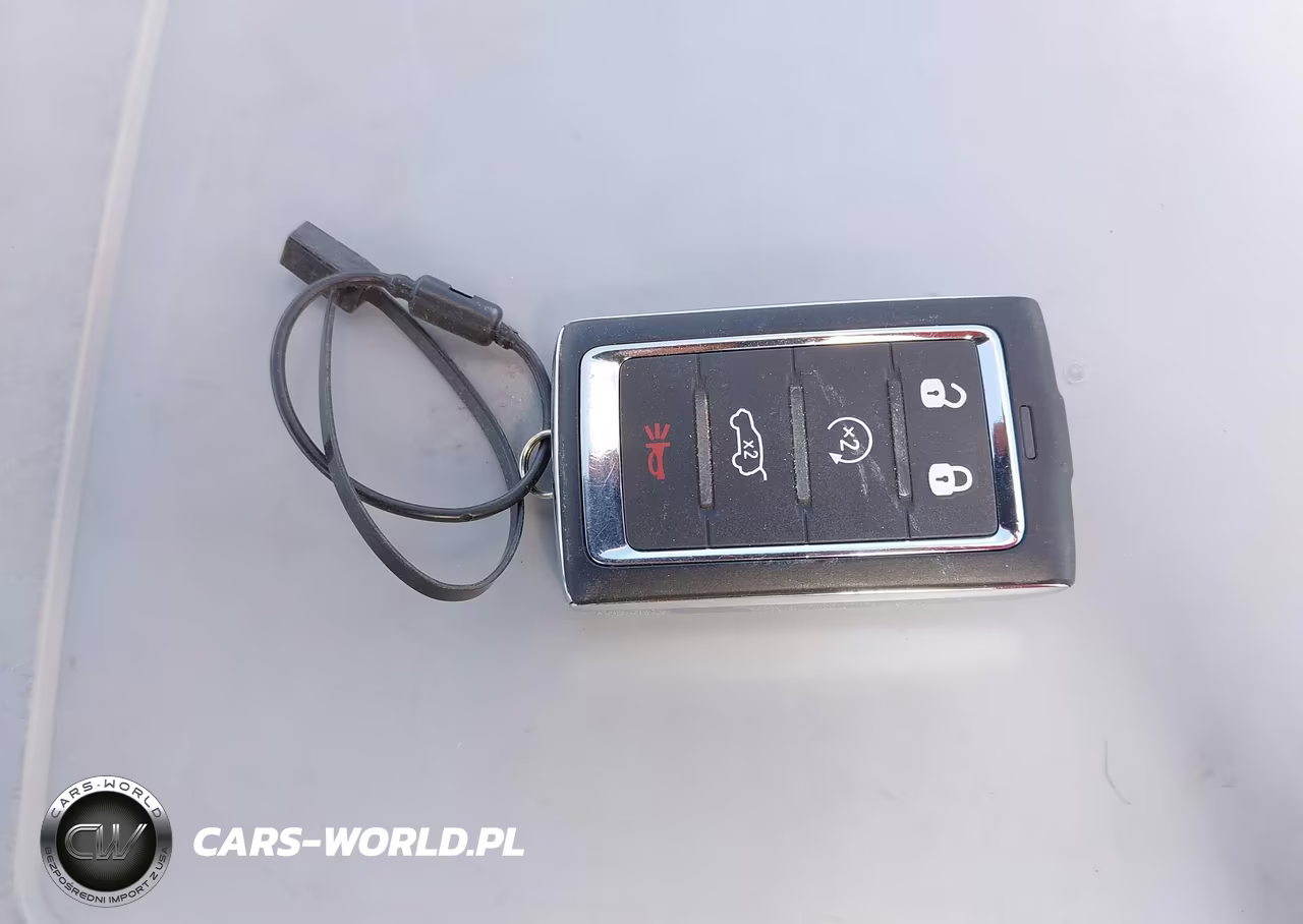 2025 Jeep Wagoneer Series Ii VIN:1C4SJVBP1SS530224 - 11