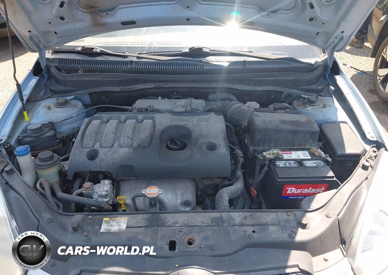 2011 Hyundai Accent Gls VIN:KMHCN4AC3BU620802 - 10