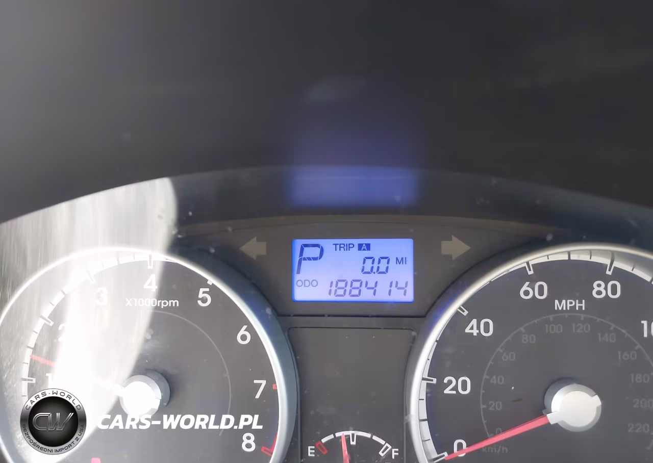 2011 Hyundai Accent Gls VIN:KMHCN4AC3BU620802 - 16