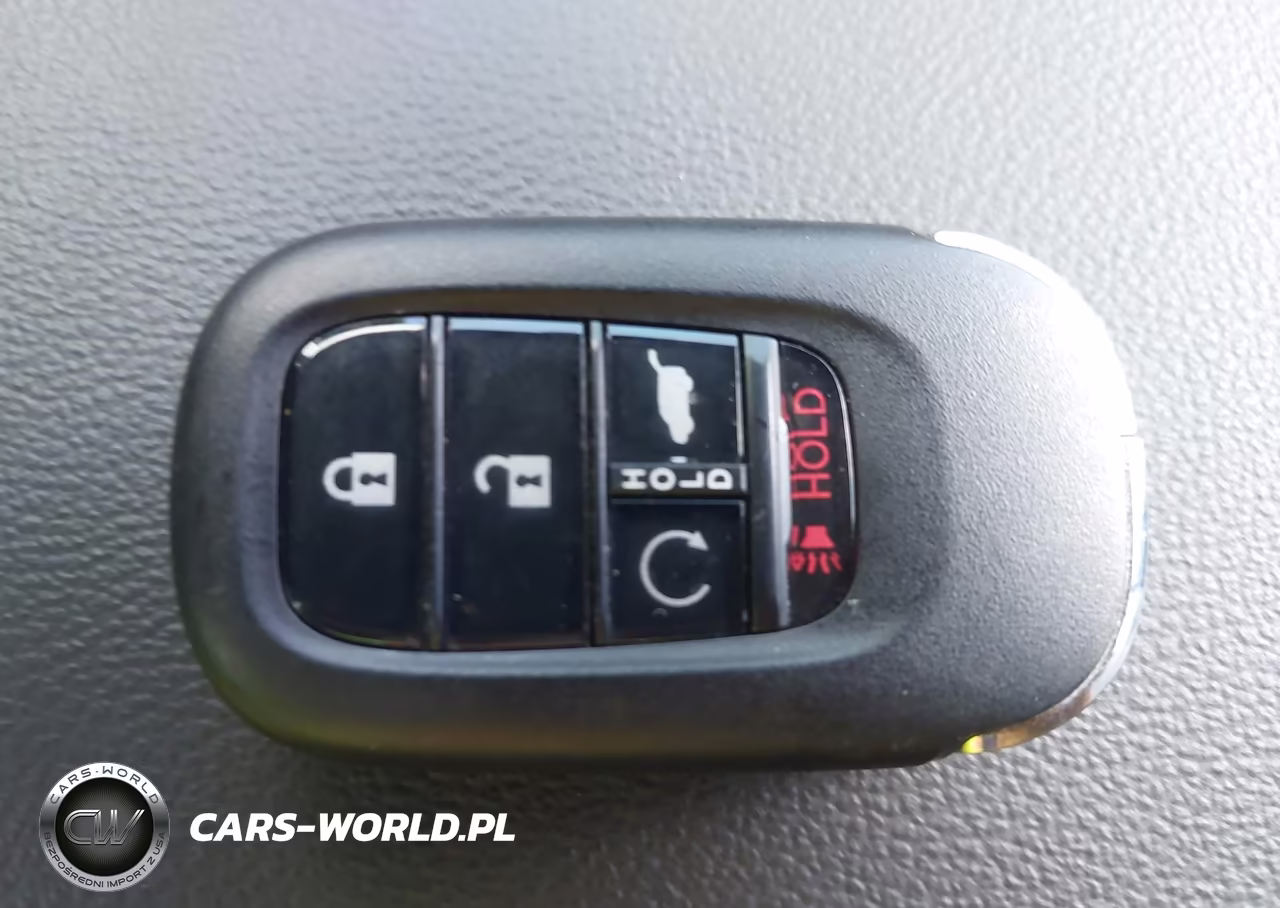 2026 Honda Cr-V Ex-L 2Wd VIN:2HKRS3H78TH326883 - 11