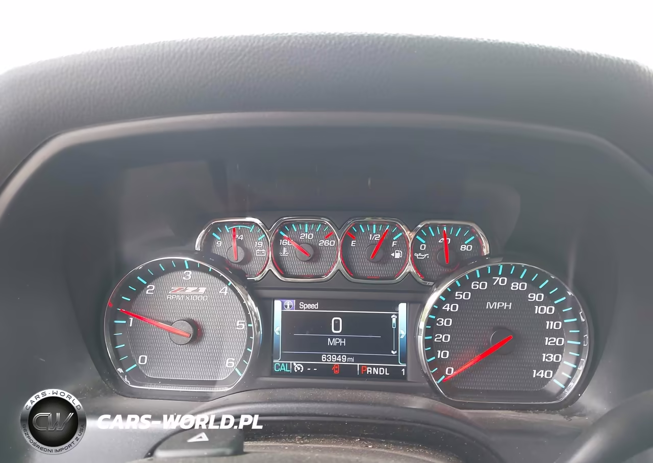 2017 Chevrolet Silverado 2500Hd Lt VIN:1GC1KVEG8HF124916 - 7
