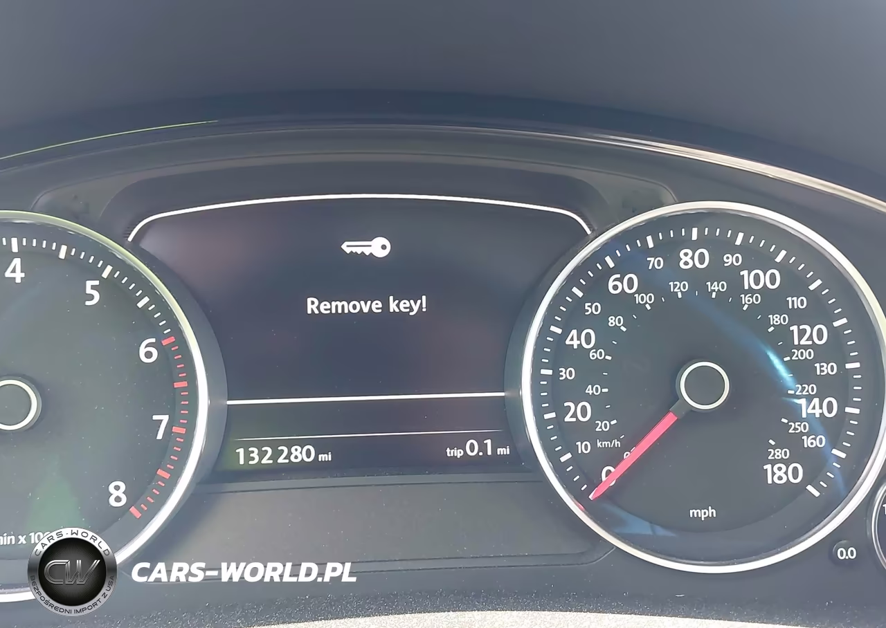 2016 Volkswagen Touareg Vr6 Sport VIN:WVGEF9BP4GD008829 - 7