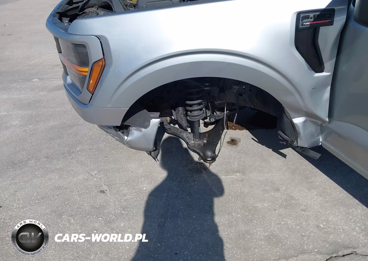 2024 Ford F-150 Stx VIN:1FTFW2L53RKF47082 - 6